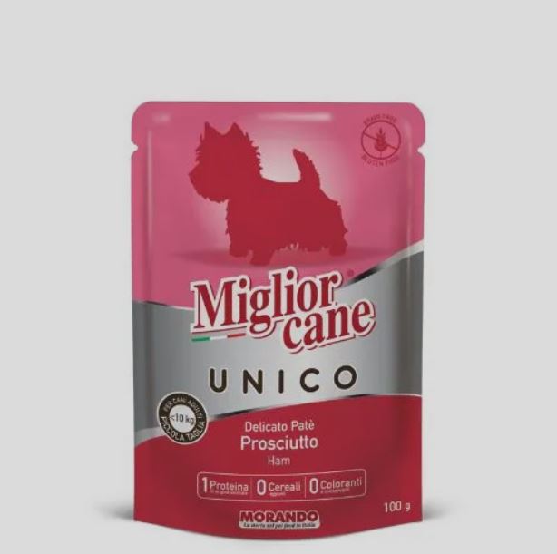 Miglior cane dog cheap food puppy