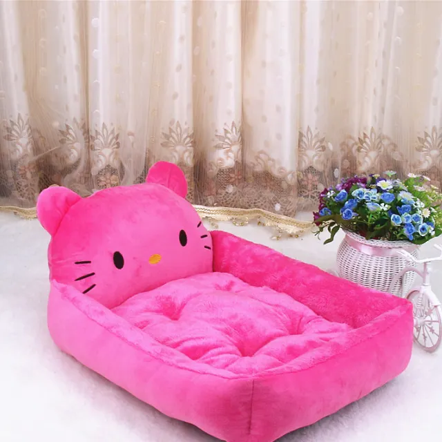 Hello Kitty Pet Bed - SuPaw Star Pets